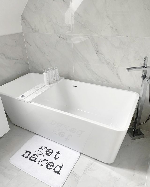 Elsa Freestanding Bath