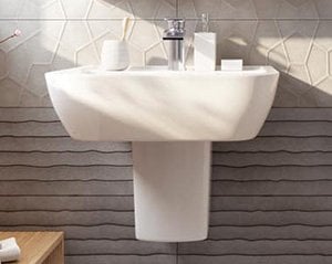 Easy Bathrooms & Tiles Exeter | Easy Bathrooms Showroom