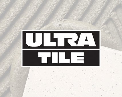Ultratile Adhesives & Grouts