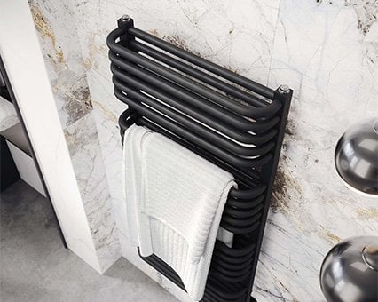Black Radiators