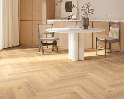 Wood Vinyl Flooring