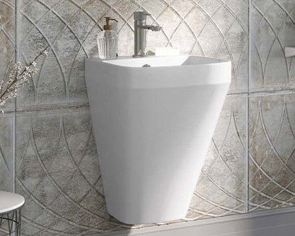 Easy Bathrooms & Tiles Exeter | Easy Bathrooms Showroom