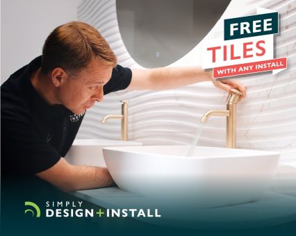 We Design + Install For You