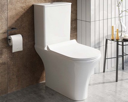 Easy Bathrooms & Tiles Wakefield | Easy Bathrooms Showroom