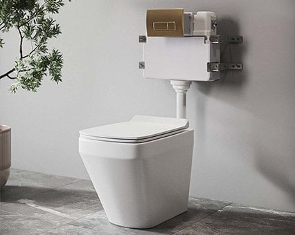 Toilet Accessories