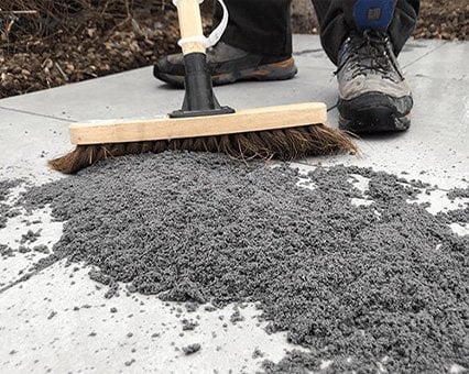 Outdoor Installation