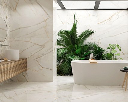 Marble Tiles