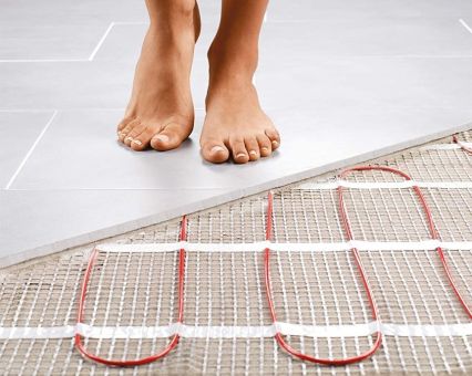 Underfloor Heating