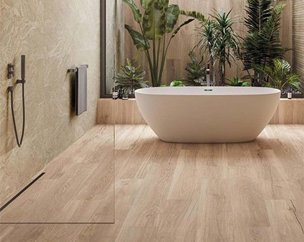Easy Bathrooms & Tiles Exeter | Easy Bathrooms Showroom