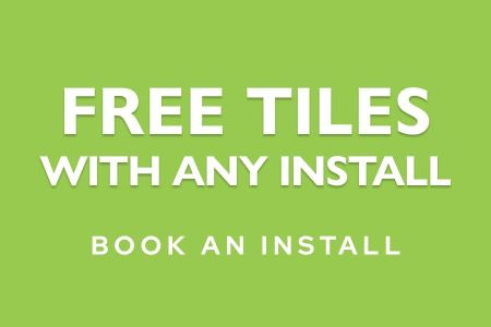 Free Tiles With Installation