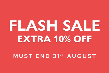 Double Discount - Extra 20% Off