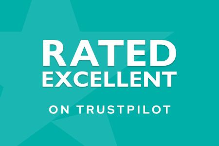 Rated Excelled On TrustPilot