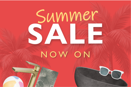 Summer Sale