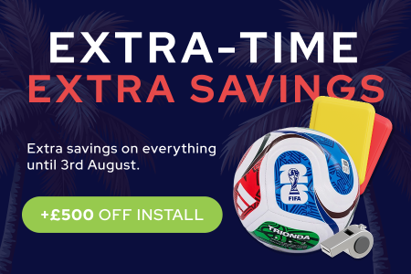 Extra Savings