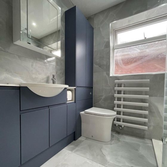 Derry Onyx Perla Porcelain Tile