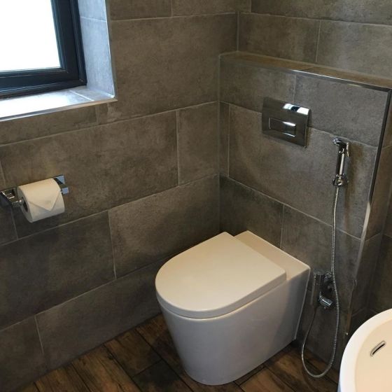 Porta Taupe Tiles