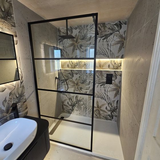 Dante Blanco Decor Matt Porcelain Tile