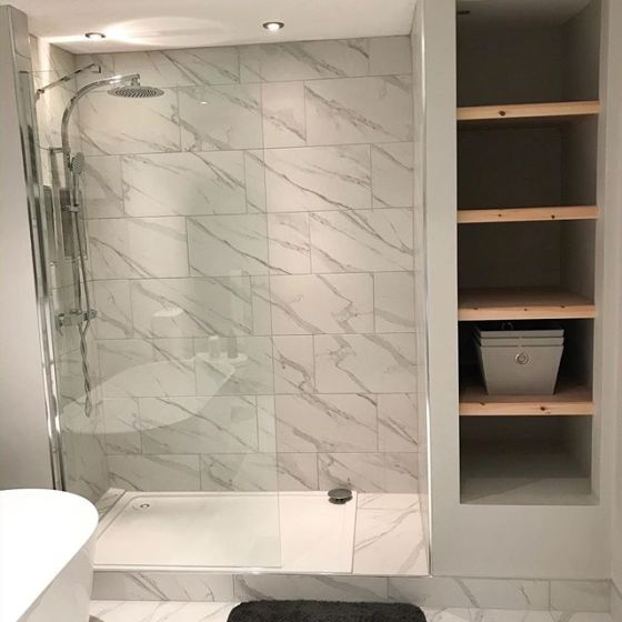 Scalpello Marble Ceramic Tile