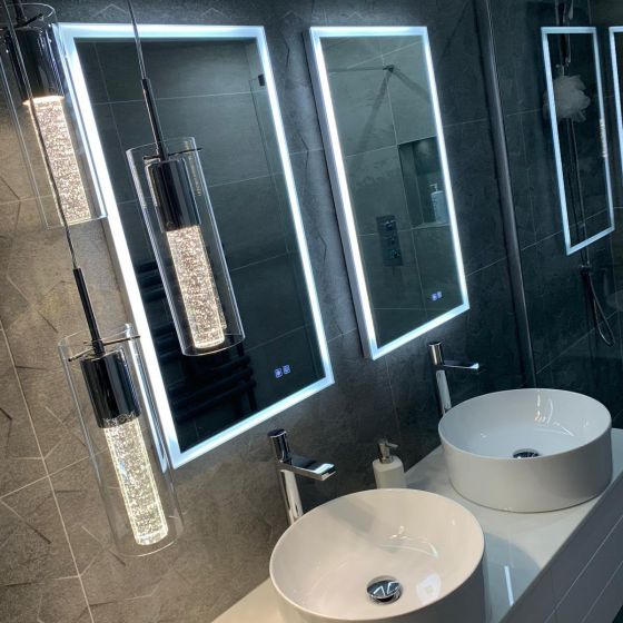 Affi Countertop Basin