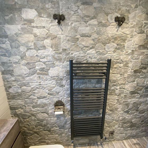 Topeka Nature Stone Wall Porcelain Tile