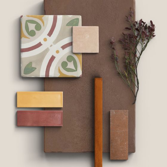 Earth Tones