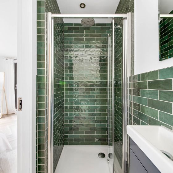 Rivar Shower Enclosure