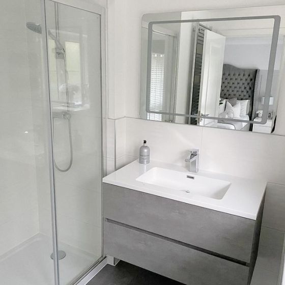 Galyn Vanity Unit