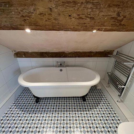 Mere Freestanding Bath