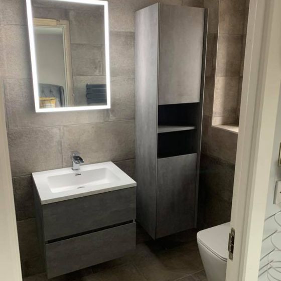 Galyn Furniture Range