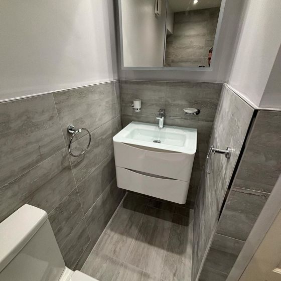 Sabino Perla Matt Porcelain Tile