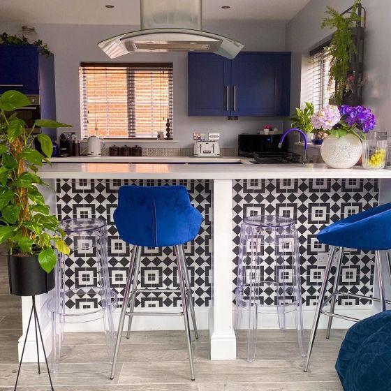 Cascais Mix Tiles