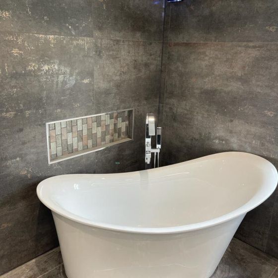 LeMont Freestanding Bath