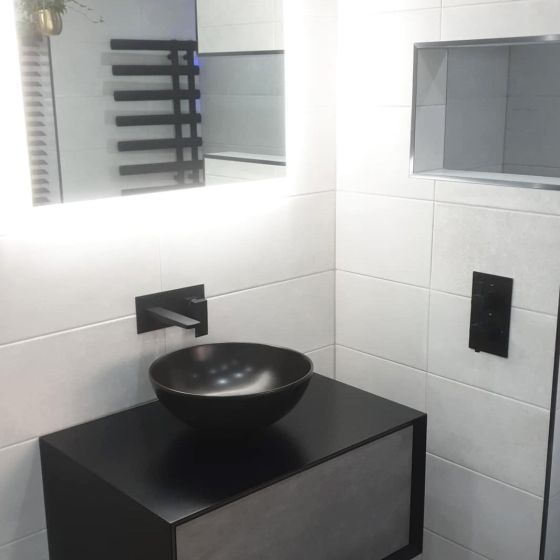 Devlin Vanity Unit