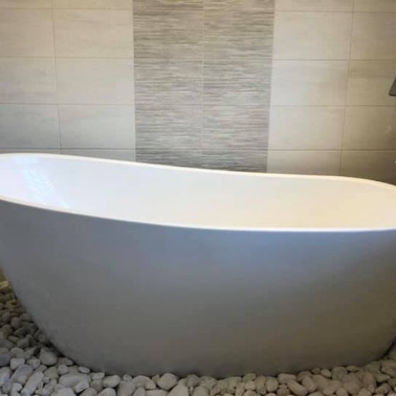 Isleworth Freestanding Bath