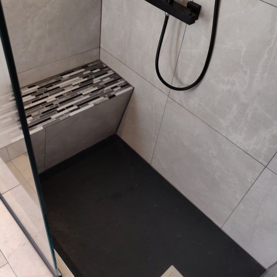 Paro Bars Mosaic