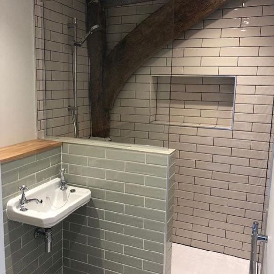 Dolchi Brick Tiles