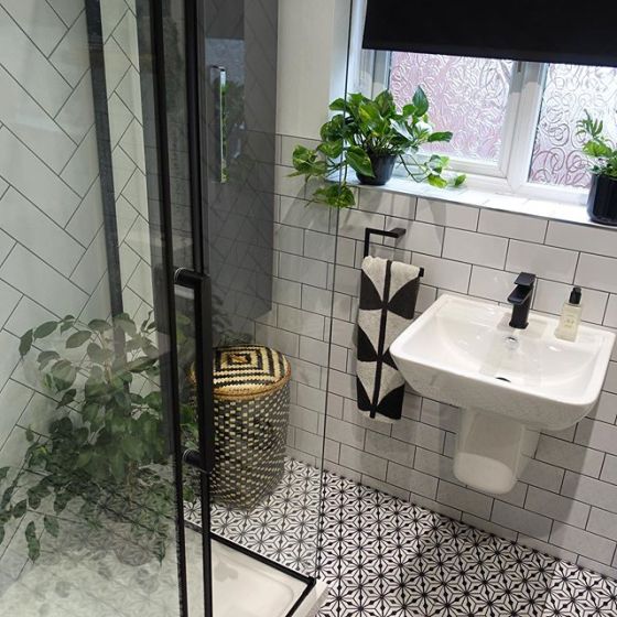 Alfrick Wall Hung Basin