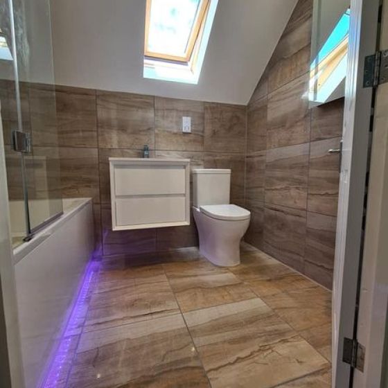 Livingstone Marble Tiles