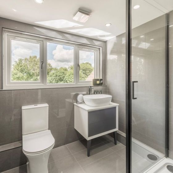 Mason Vanity Unit