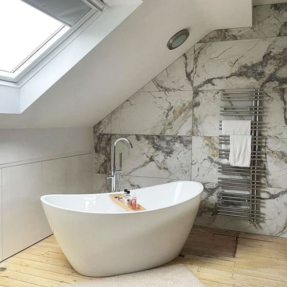 Lambi Freestanding Bath