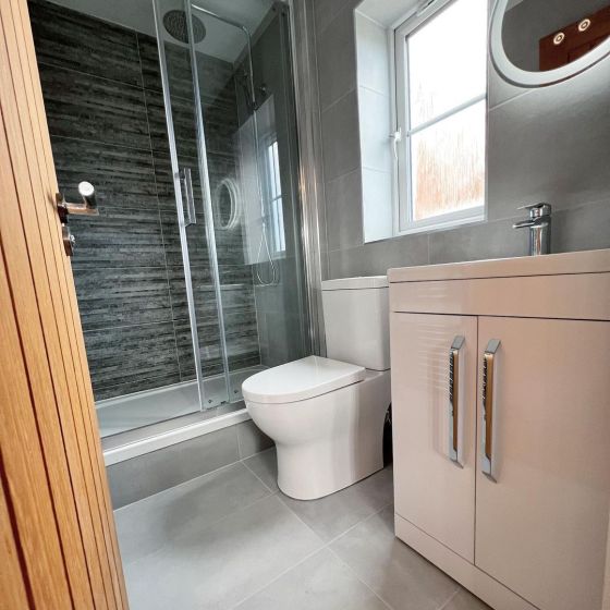 Classic Split Faced Tiles