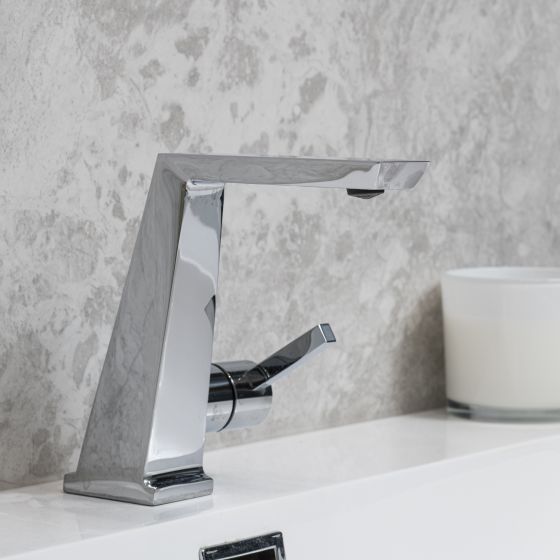 Cacia Basin Mixer Tap
