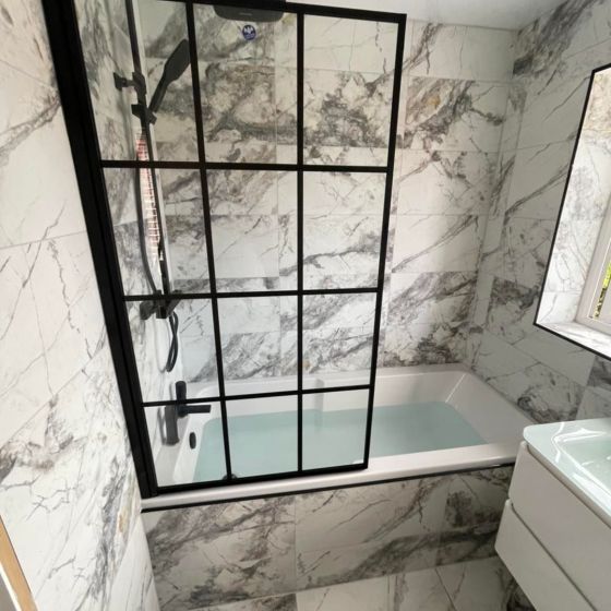 Fabulosa Marble Tiles