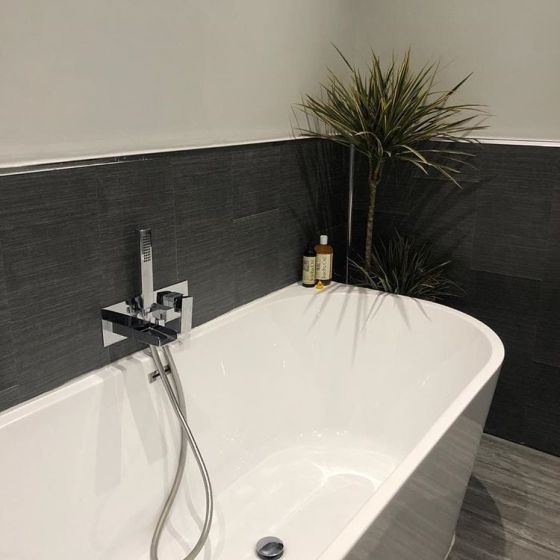 Ellwood Freestanding Bath