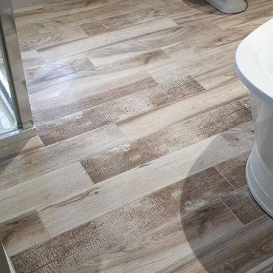 Rohan Wooden Tiles