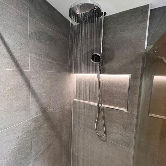 Jupiter Cineza Porcelain Tile