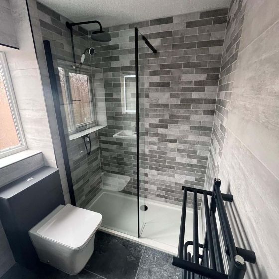 Stratosphere Perla Feature Matt Porcelain Tile