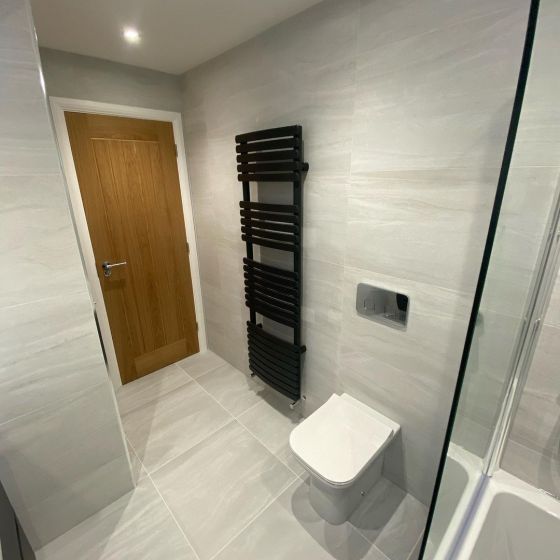 Bussang Ceniza Stone Matt Porcelain Tile