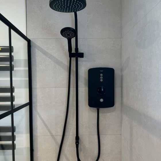 Sabino Perla Matt Porcelain Tile