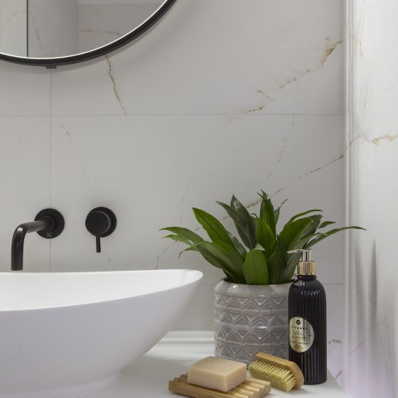 Dune Marble Tiles